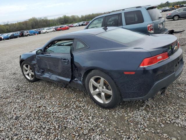 Vin: 2g1fd1e32f9298856, lot: 50602775, chevrolet camaro lt 20152