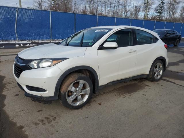 Vin: 3czru5h33gm100084, lot: 50342585, honda hr-v lx 2016 img_1