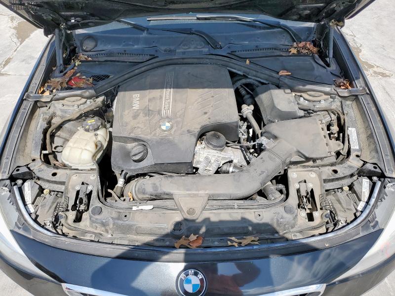 2016 BMW 335 XIGT - WBA3X9C5XGD869600