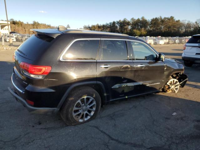 2015 JEEP GRAND CHER - 1C4RJFBG0FC890329