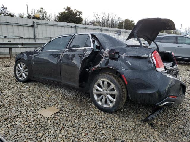 2016 CHRYSLER 300 LIMITE - 2C3CCARGXGH142313