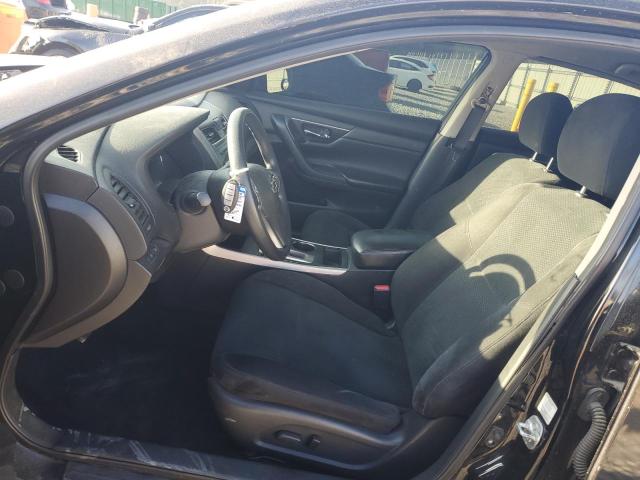 2015 NISSAN ALTIMA 2.5 - 1N4AL3AP4FN876600