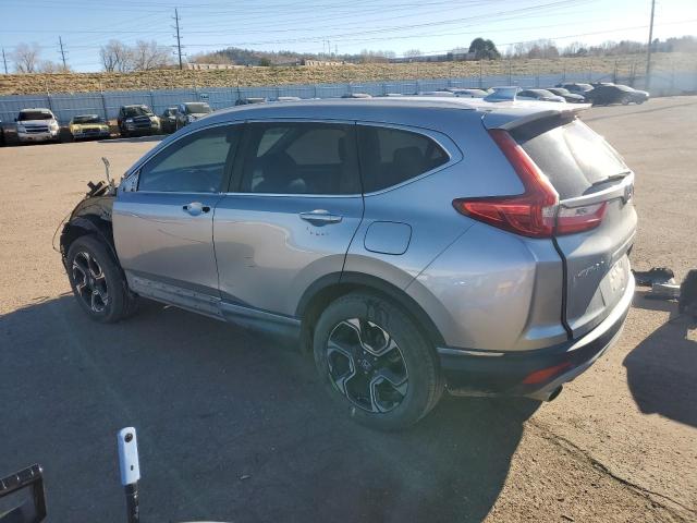 Vin: 7farw2h92ke016097, lot: 50426045, honda crv touring 20192