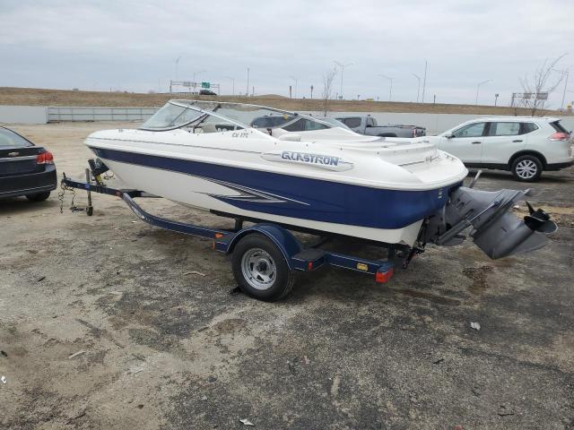 GLASTRON BOAT W/TRL 2000 two tone   GLA22748D000 photo #4