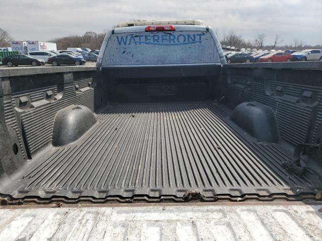 2016 CHEVROLET SILVERADO 1GCNCNEH3GZ231375