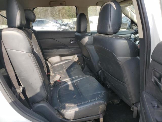 2020 MITSUBISHI OUTLANDER - JA4AD3A39LZ029381