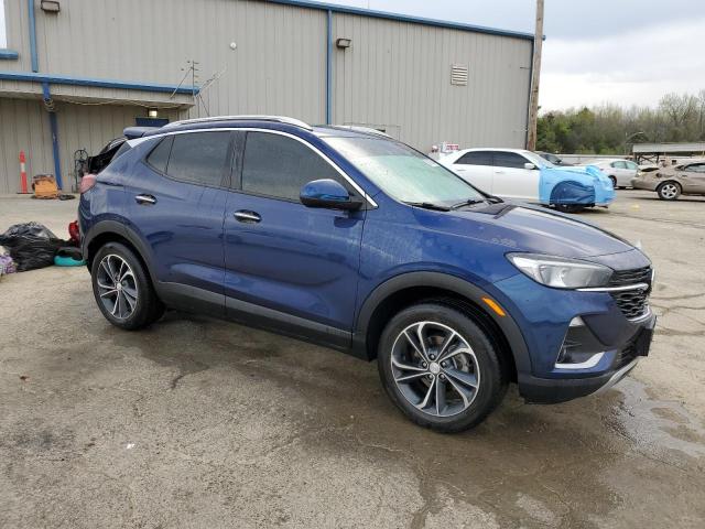 Vin: kl4mmds22pb102081, lot: 50982645, buick encore select 20234