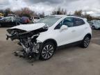 2020 BUICK ENCORE ESS - KL4CJGSB7LB057428