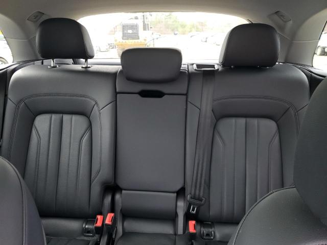 2018 AUDI Q5 PREMIUM - WA1BNAFY6J2209949