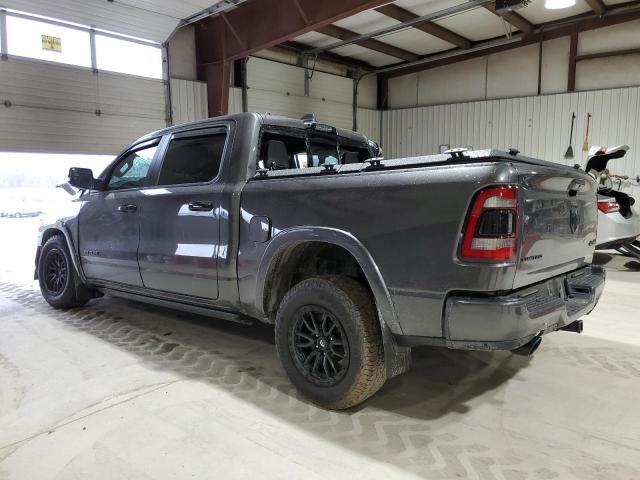 Vin: 1c6srfht7rn161338, lot: 49607945, ram 1500 limited 20242