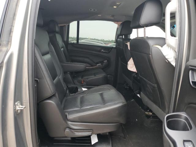 2018 CHEVROLET SUBURBAN K - 1GNSKHKCXJR376881