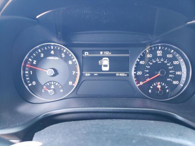 3KPF24AD6PE685281 2023 KIA FORTE