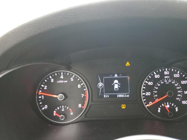 2016 KIA OPTIMA LX - 5XXGT4L35GG039212