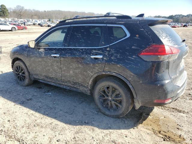 2017 NISSAN ROGUE S - 5N1AT2MT5HC825467