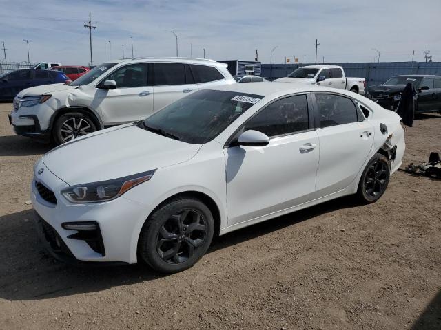 KIA FORTE FE