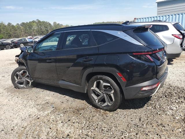 2023 HYUNDAI TUCSON LIM - 5NMJE3AE9PH244175