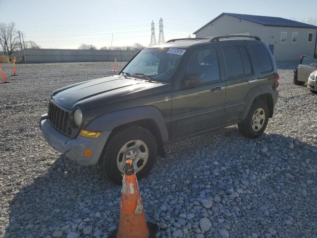 JEEP LIBERTY SP