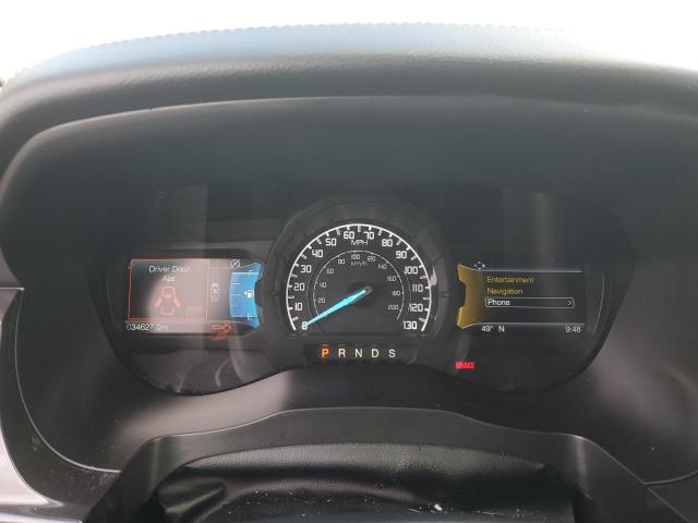 2021 FORD RANGER XL - 1FTER4FH2MLD43784