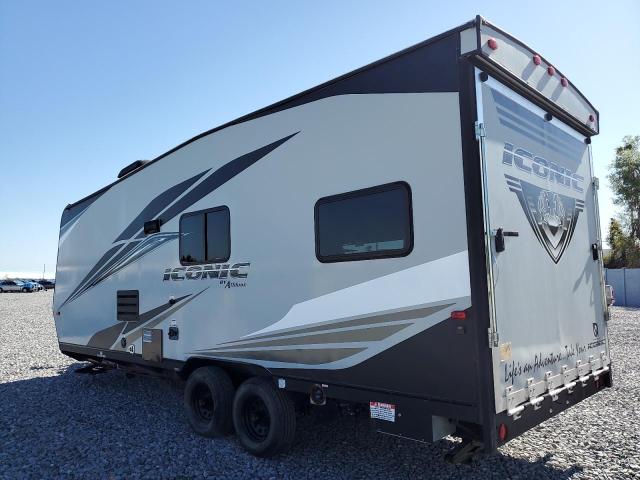 KEYSTERVCO BULLET 2020 gray   5LZBE2023LR017465 photo #4
