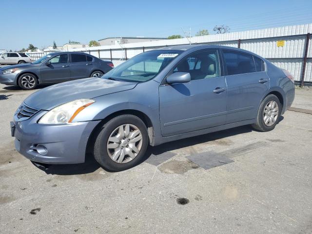 NISSAN ALTIMA BAS