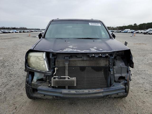 2010 HONDA PILOT EXL #3297007346