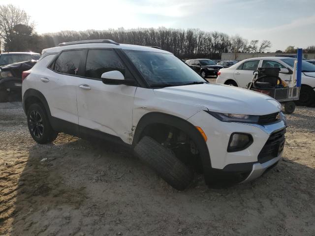 Vin: kl79mps25pb164570, lot: 50016885, chevrolet trailblzr lt 20234