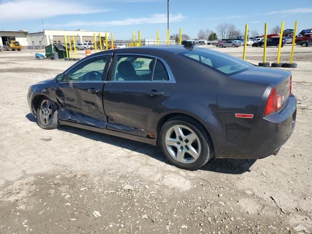 Vin: 1g1zb5e04cf279258, lot: 48086795, chevrolet malibu ls 20122