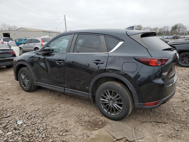 Vin: jm3kfbcm2k0600563, lot: 48637055, mazda cx-5 touring 20192