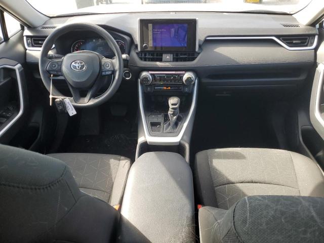 2024 TOYOTA RAV4 XLE - 2T3W1RFV8RW348815