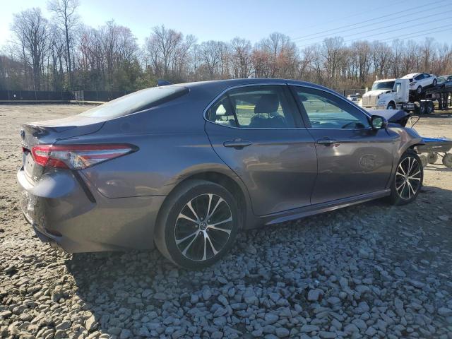 Vin: 4t1b11hk7ku762041, lot: 49068915, toyota camry l 20193