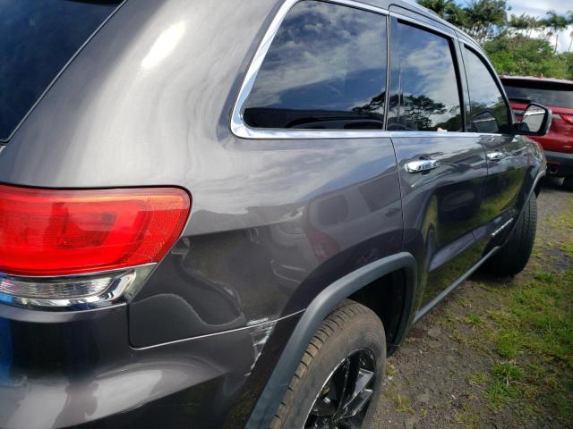 Vin: 1c4rjfbgxhc861648, lot: 82987904, jeep grand cher limited 20173