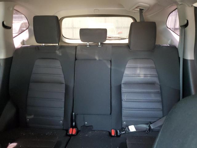 2020 HONDA CR-V EX - 5J6RW1H57LA001666