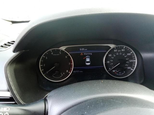 2020 NISSAN ALTIMA S 1N4BL4BV8LC168087
