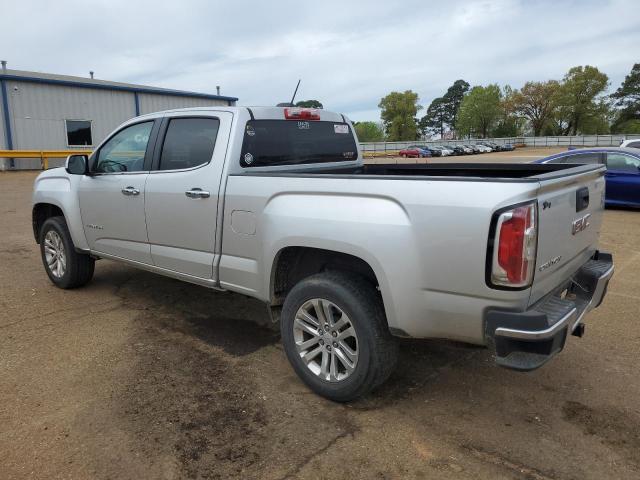 2015 GMC CANYON SLT 1GTG5CE32F1126691
