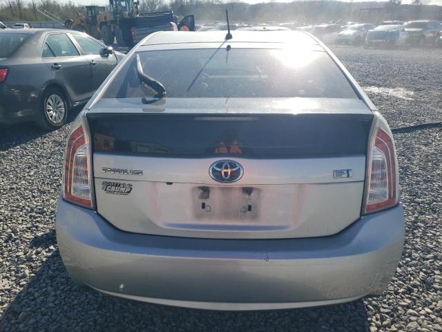 2015 TOYOTA PRIUS - JTDKN3DUXF0459893