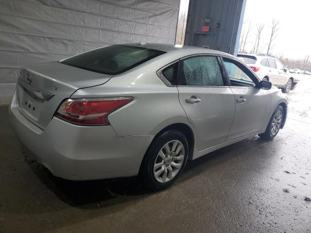 2015 NISSAN ALTIMA 2.5 - 1N4AL3AP5FC259783