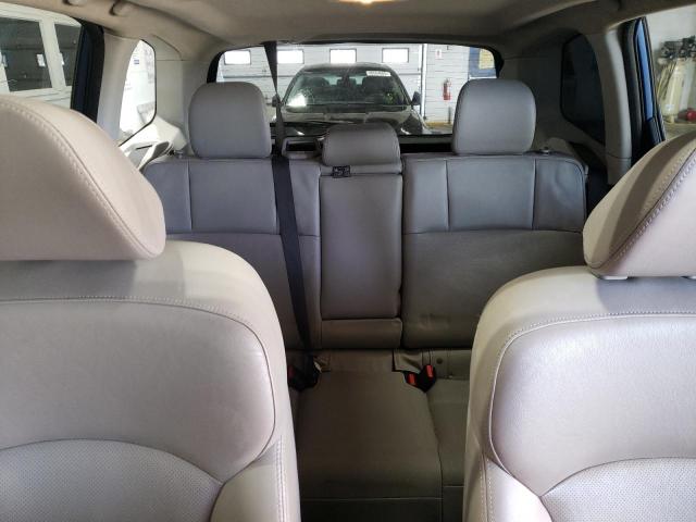 2015 SUBARU FORESTER 2 - JF2SJARC8FH526378
