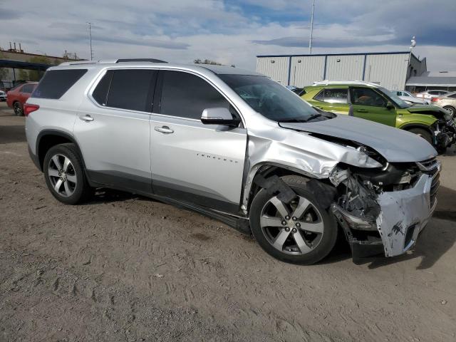 Vin: 1gnevhkw6jj101635, lot: 50765775, chevrolet traverse lt 20184