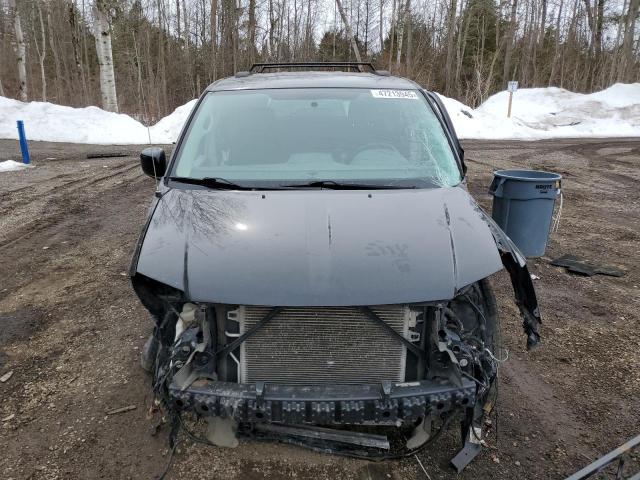 2014 CHRYSLER TOWN & COU - 2C4RC1BG7ER115111