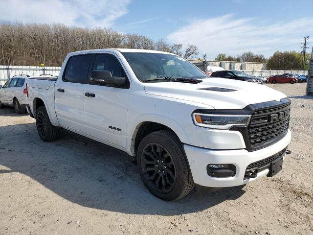 Vin: 1c6srfhpxsn607197, lot: 50840935, ram 1500 limited 20254