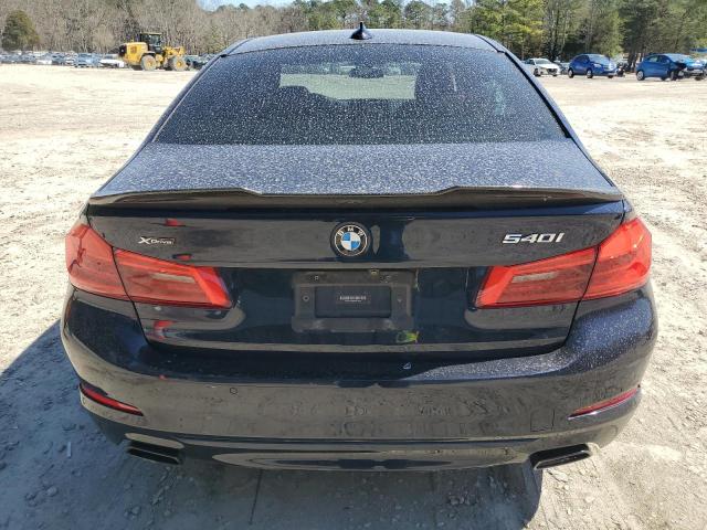 2019 BMW 540 XI WBAJE7C58KWW19058