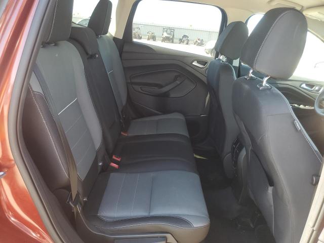 2015 FORD ESCAPE SE - 1FMCU0G93FUC32465