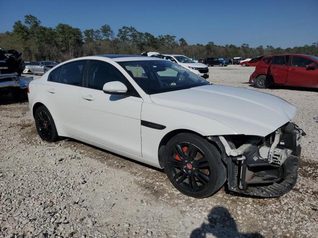 2019 JAGUAR XE PRESTIG SAJAE4FX9KCP46323