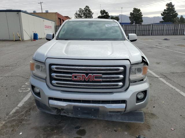2015 GMC CANYON SLE - 1GTH6BE34F1237917