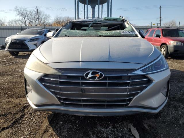 2019 HYUNDAI ELANTRA SE - 5NPD74LF2KH433104