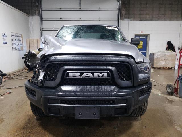 2022 RAM 1500 CLASS 1C6RR7GG8NS177536
