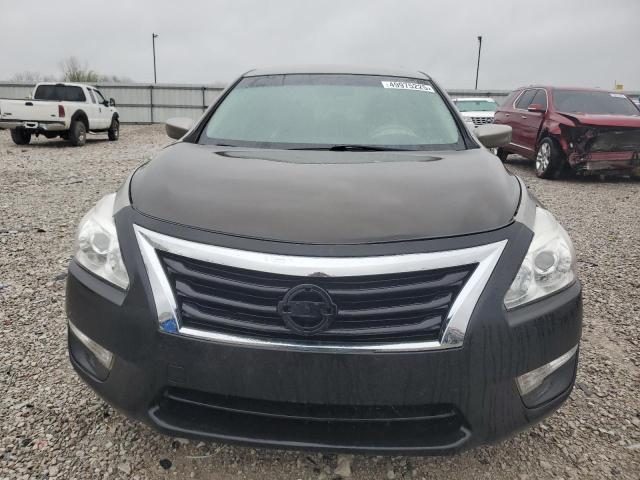 2015 NISSAN ALTIMA 2.5 - 1N4AL3APXFN301269