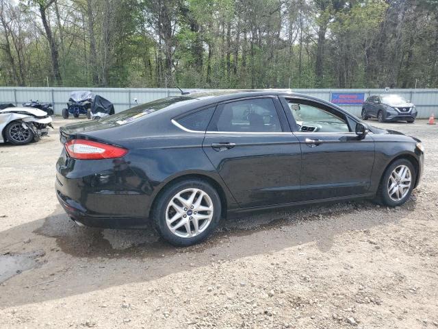 2014 FORD FUSION SE - 3FA6P0H75ER386399