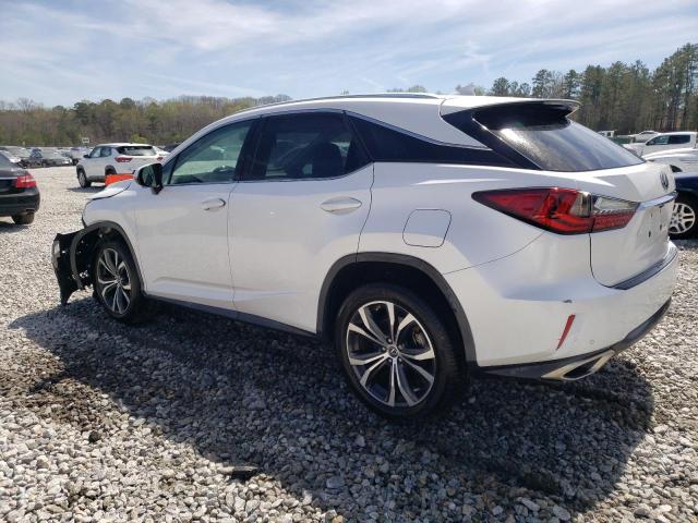 2019 LEXUS RX 350 BAS 2T2ZZMCA3KC141626