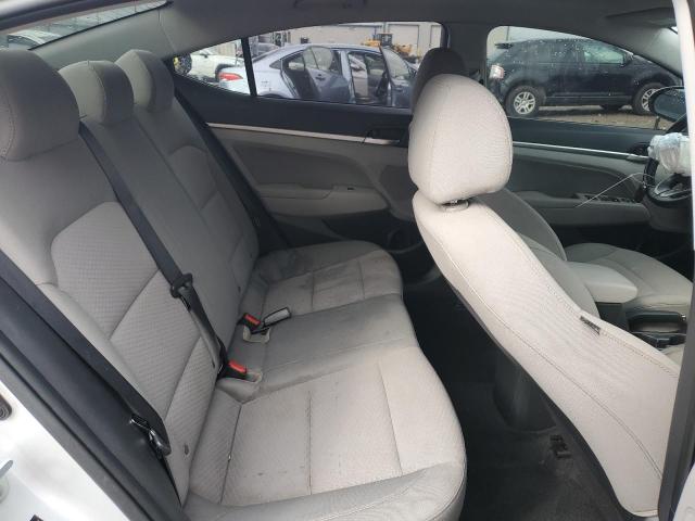 2020 HYUNDAI ELANTRA SE - 5NPD84LFXLH537208